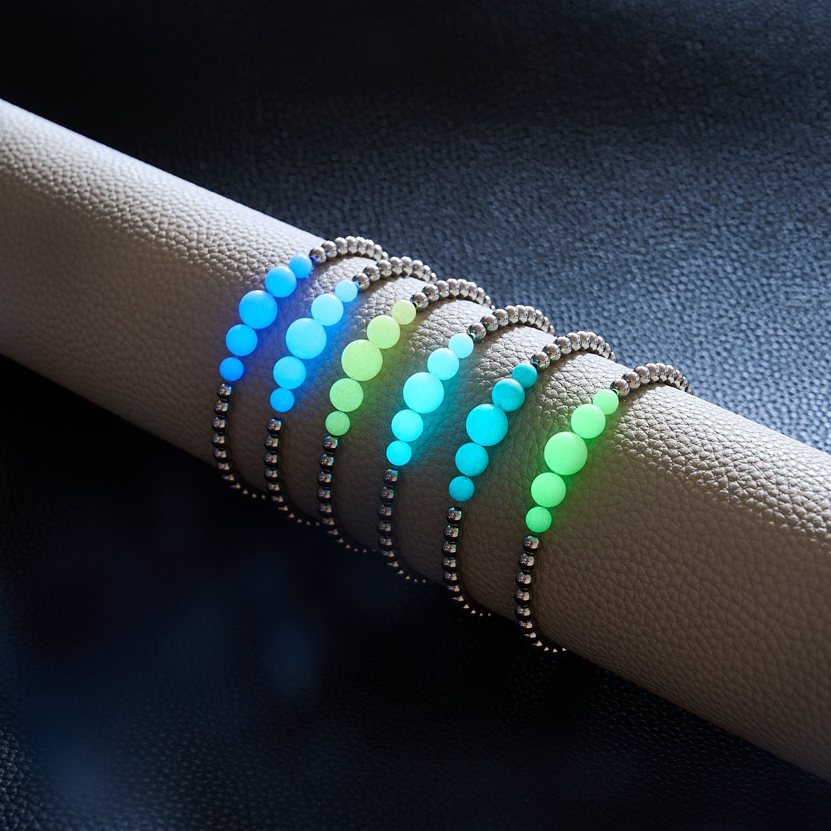 Product detail view